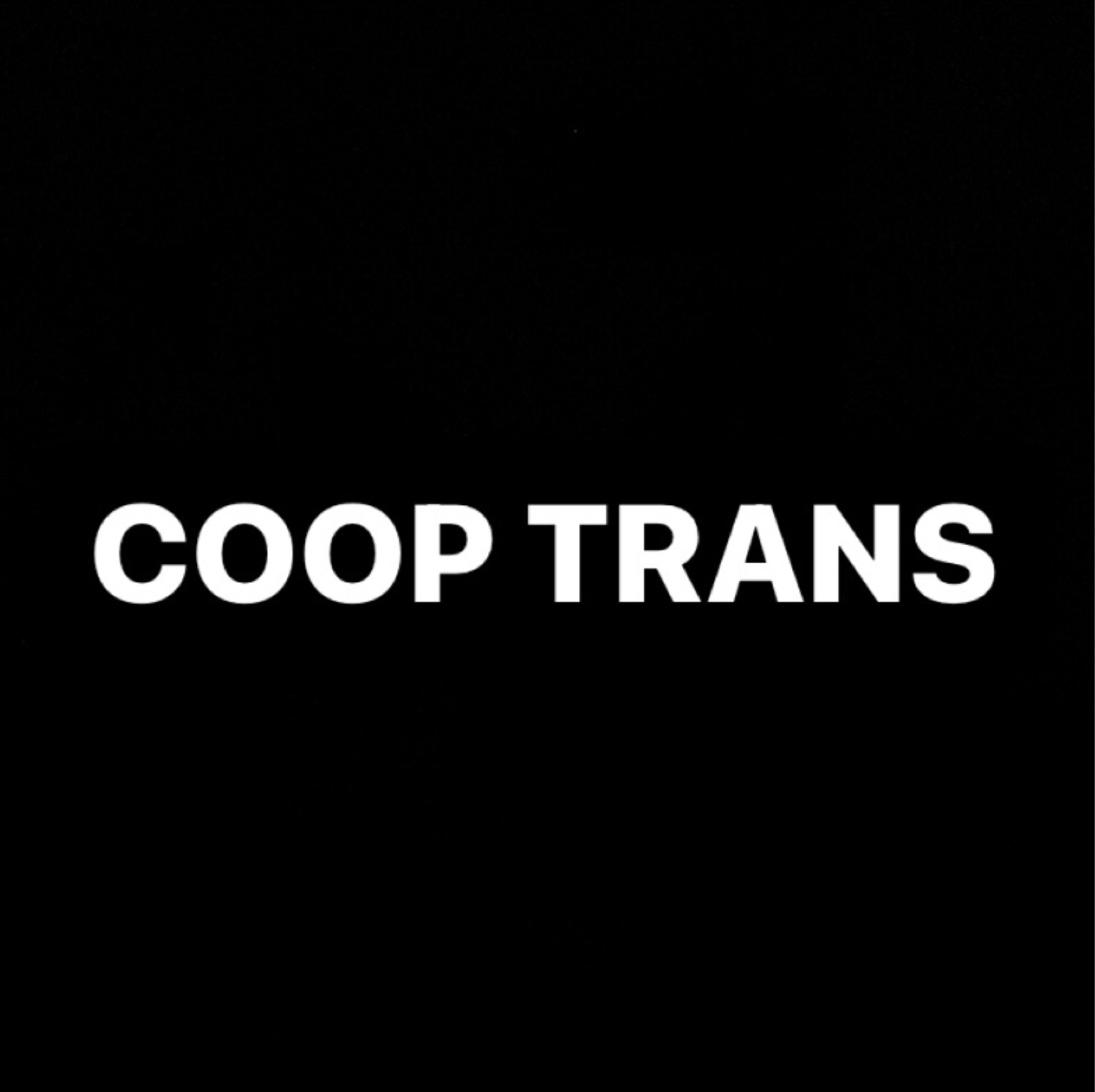 DooCoopTrans