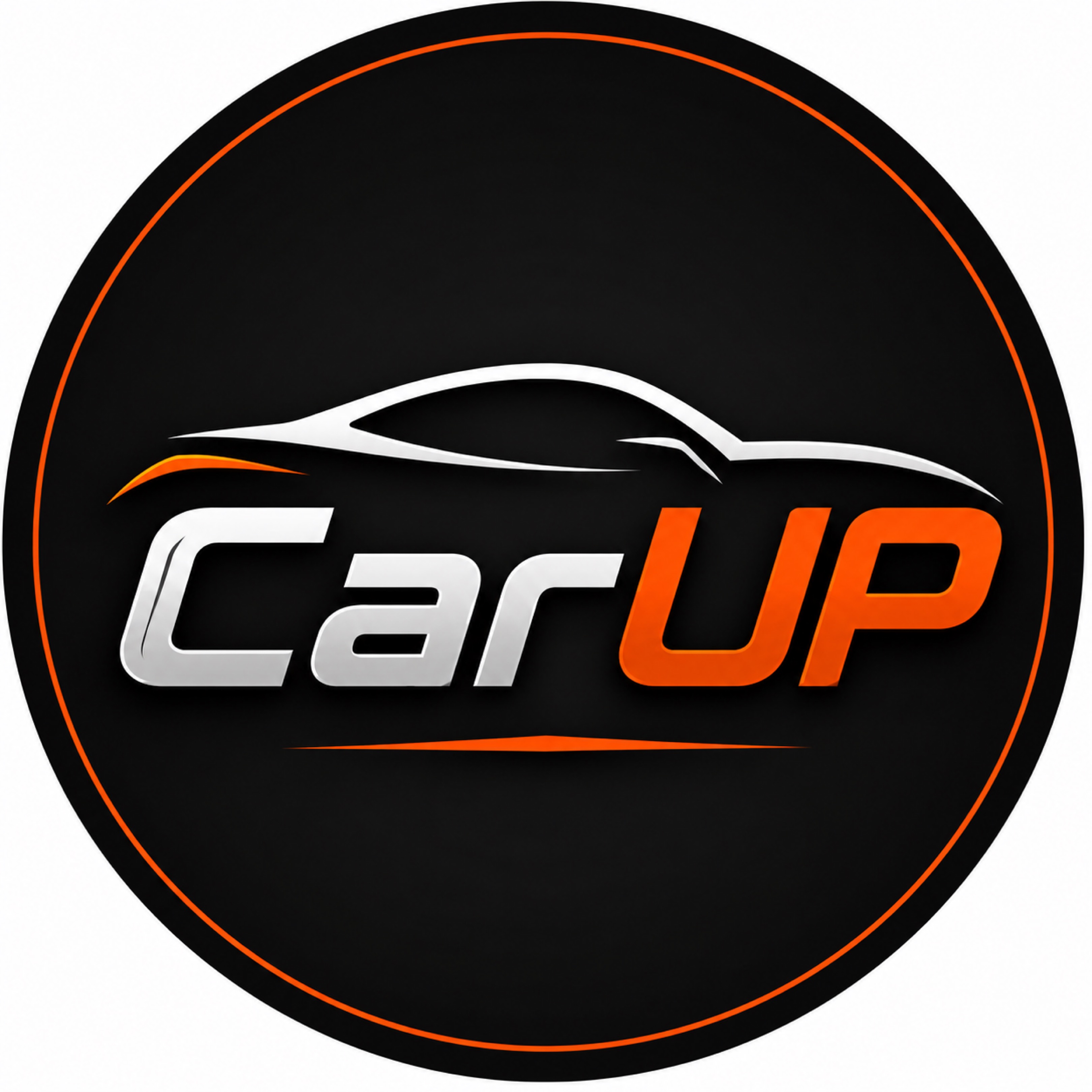 CarUP