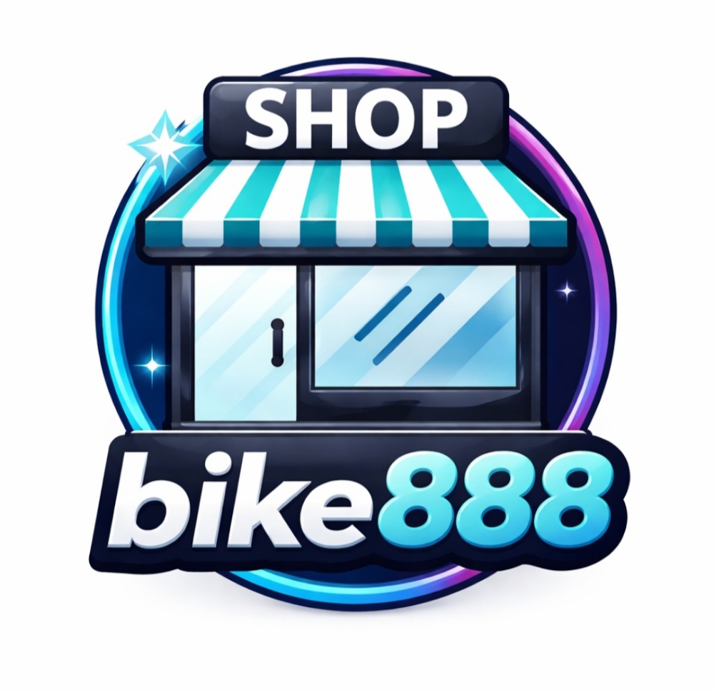 Bike888