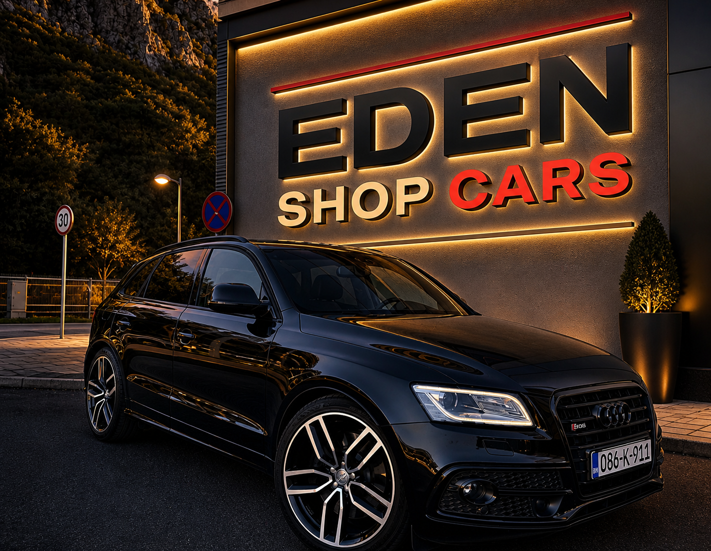 EdenShop