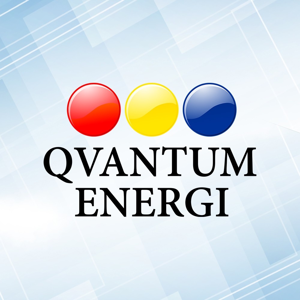 QvantumEnergi