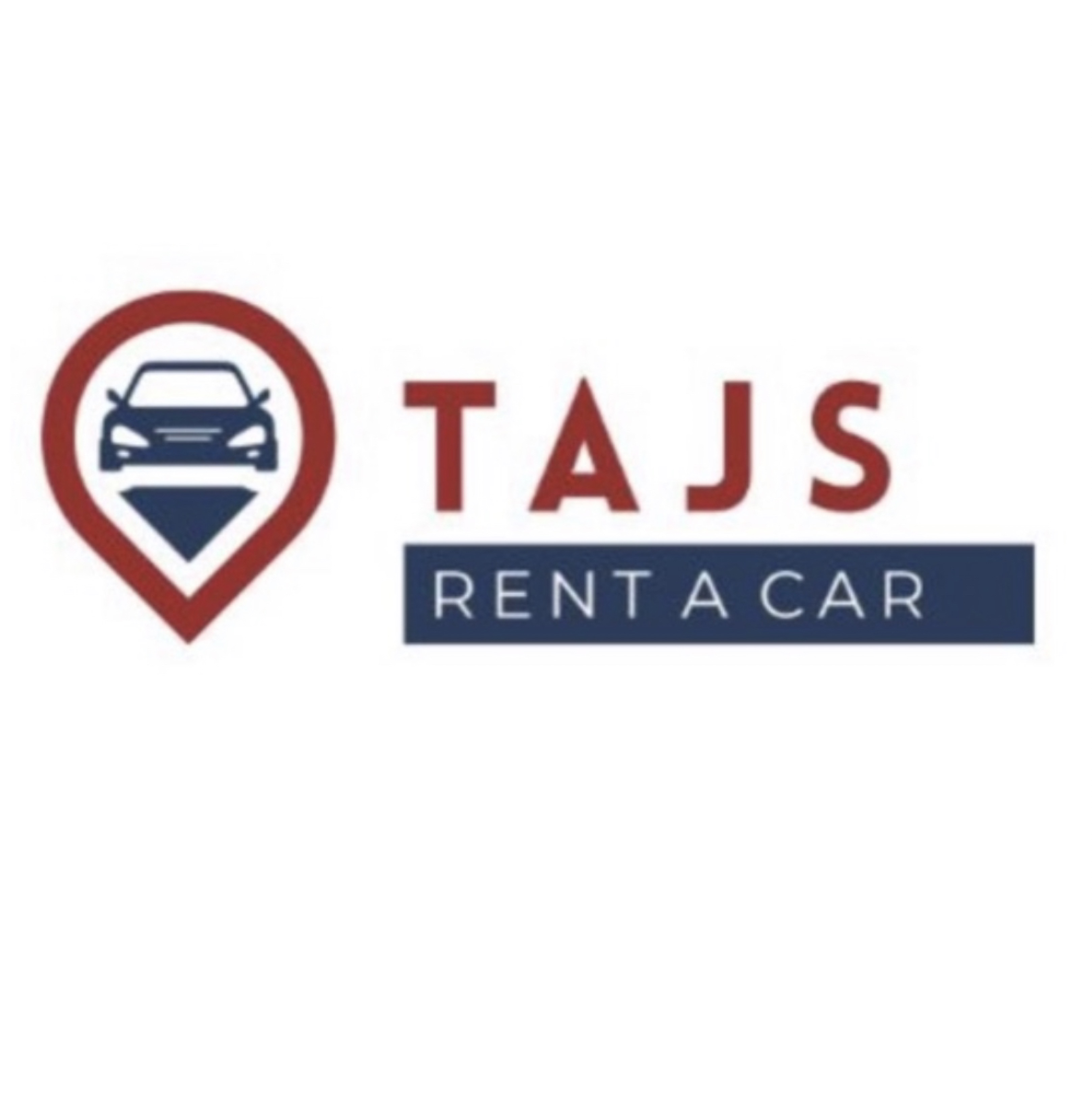 TAJSrentacar