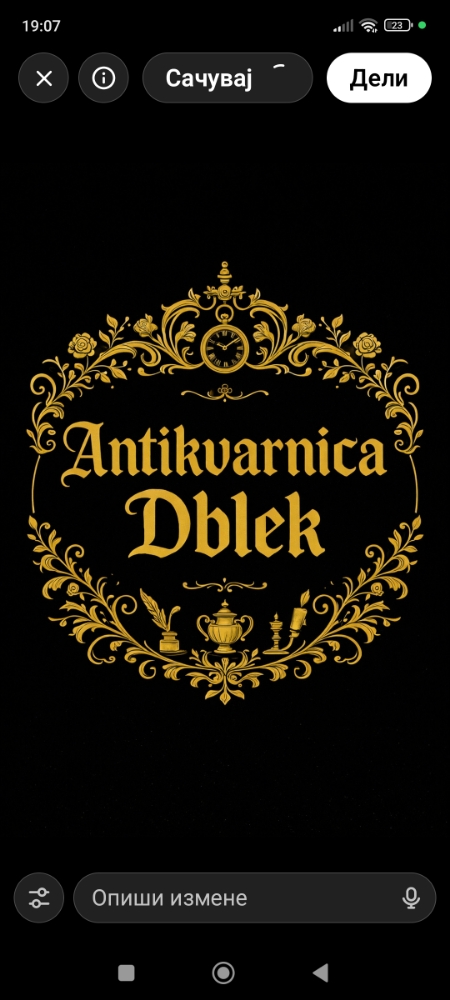 AntikshopDblek
