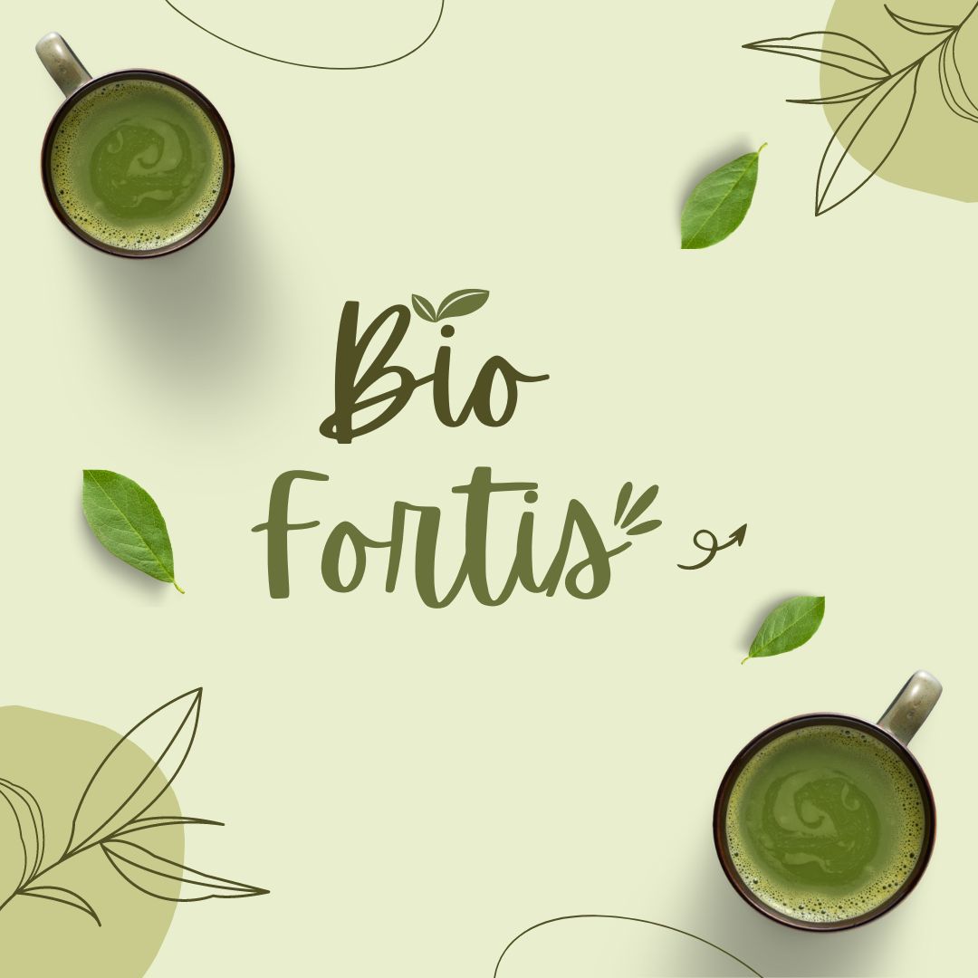 BioFortis