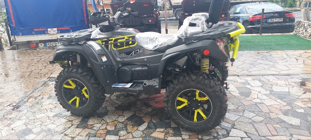 DooTrgooil