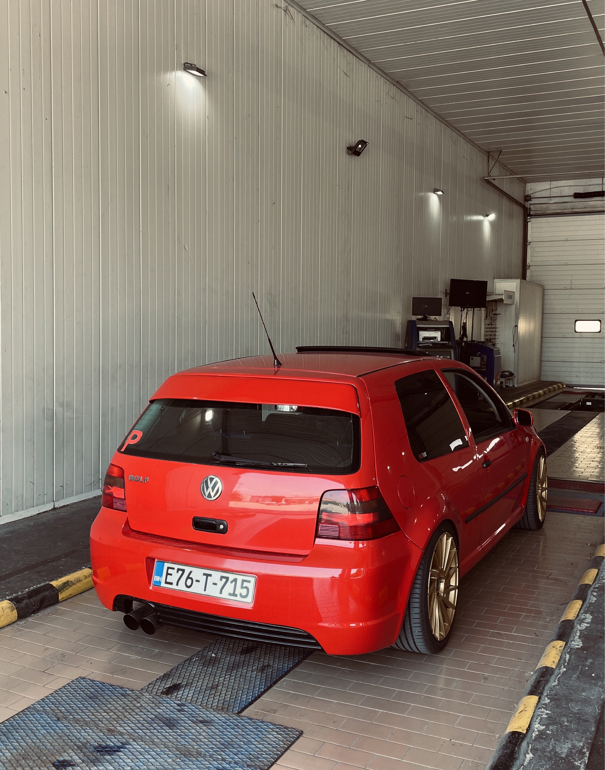 italiapower