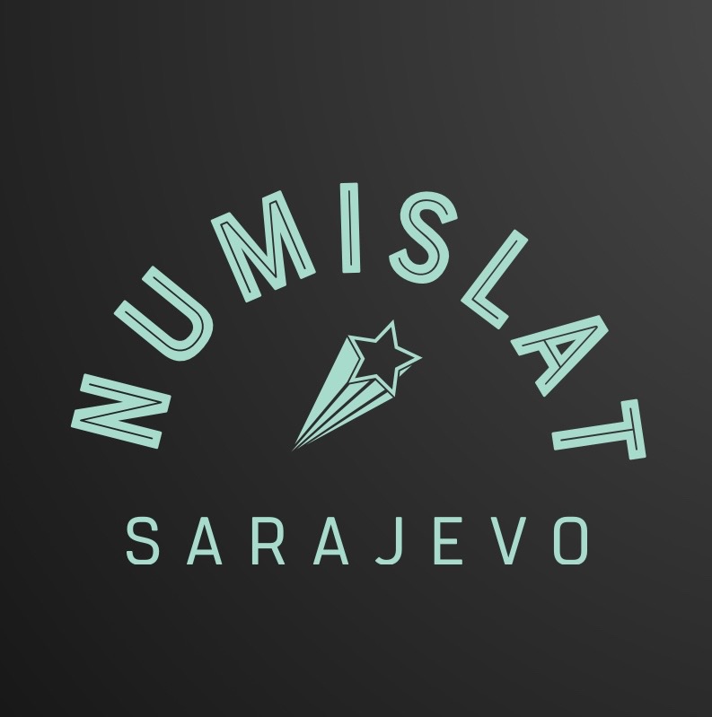 Numizmat