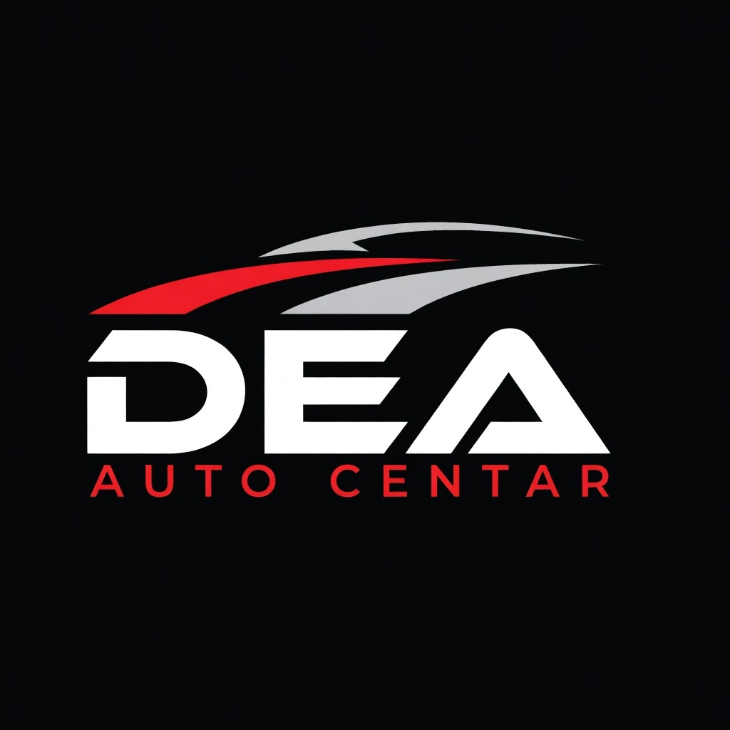 DEAautocentar