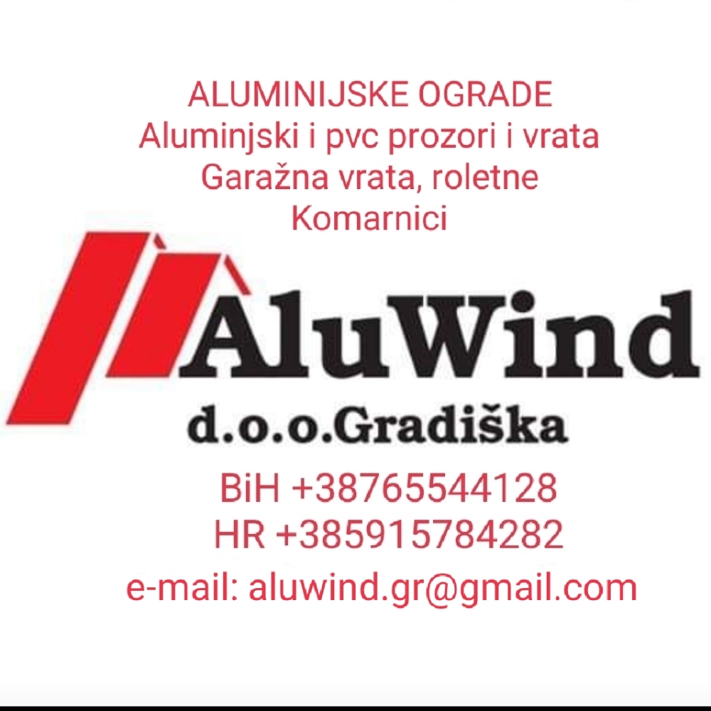 Aluwind