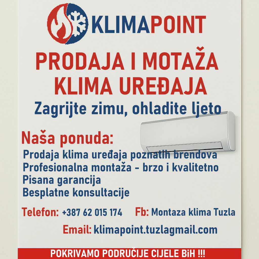Klimapoint