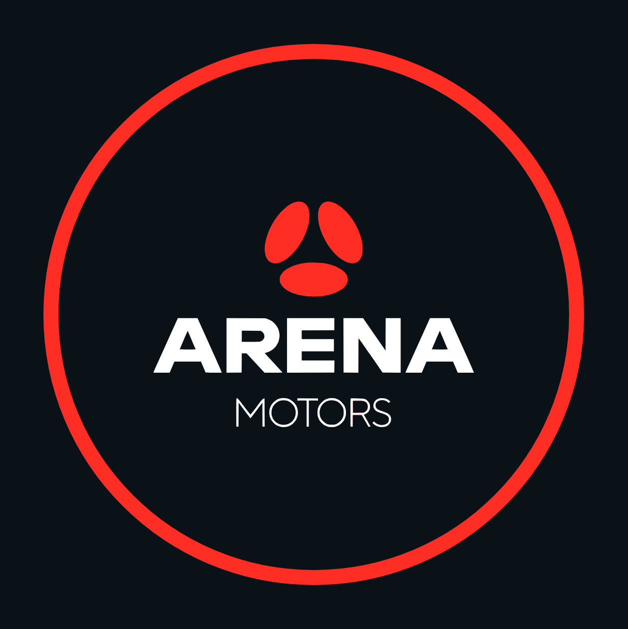 ArenaMotors