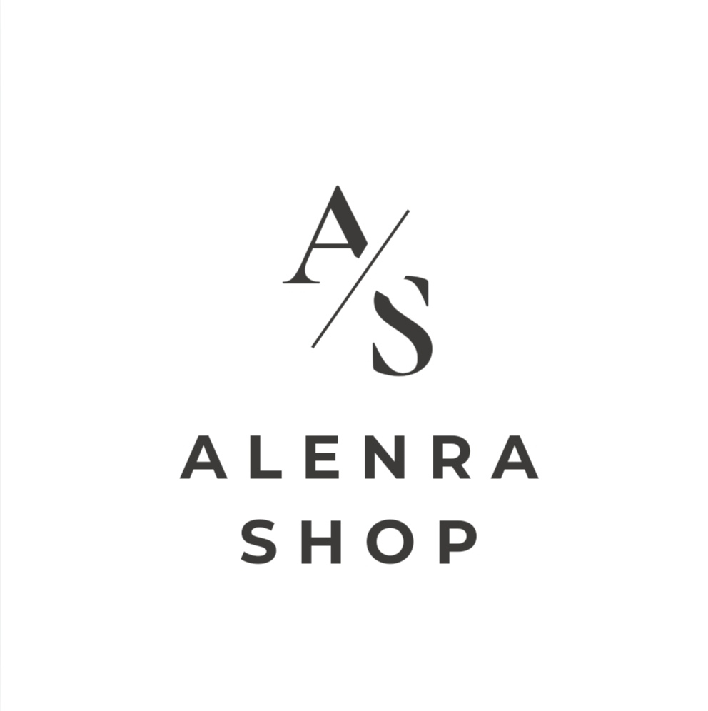 AlenraShop