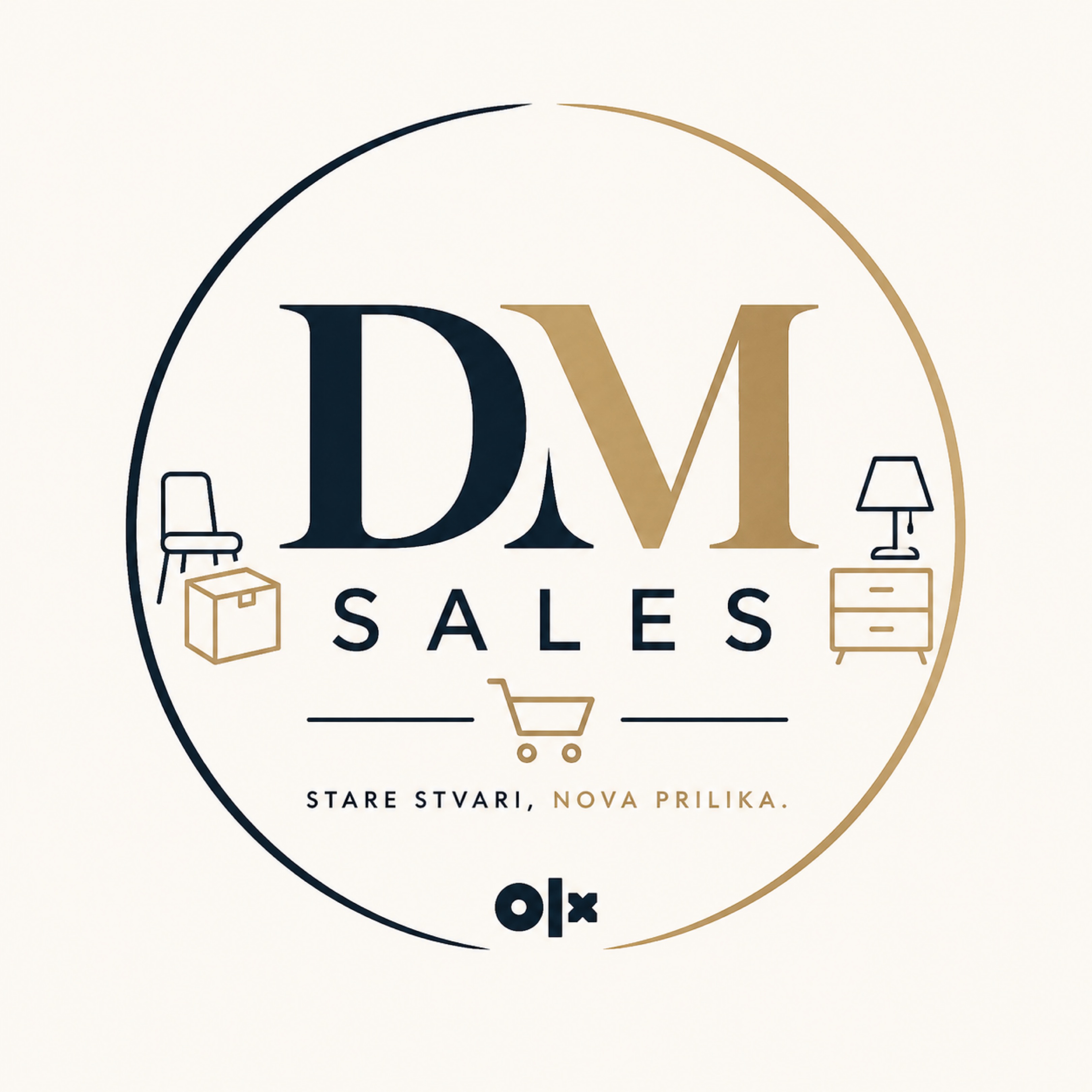 DMsales