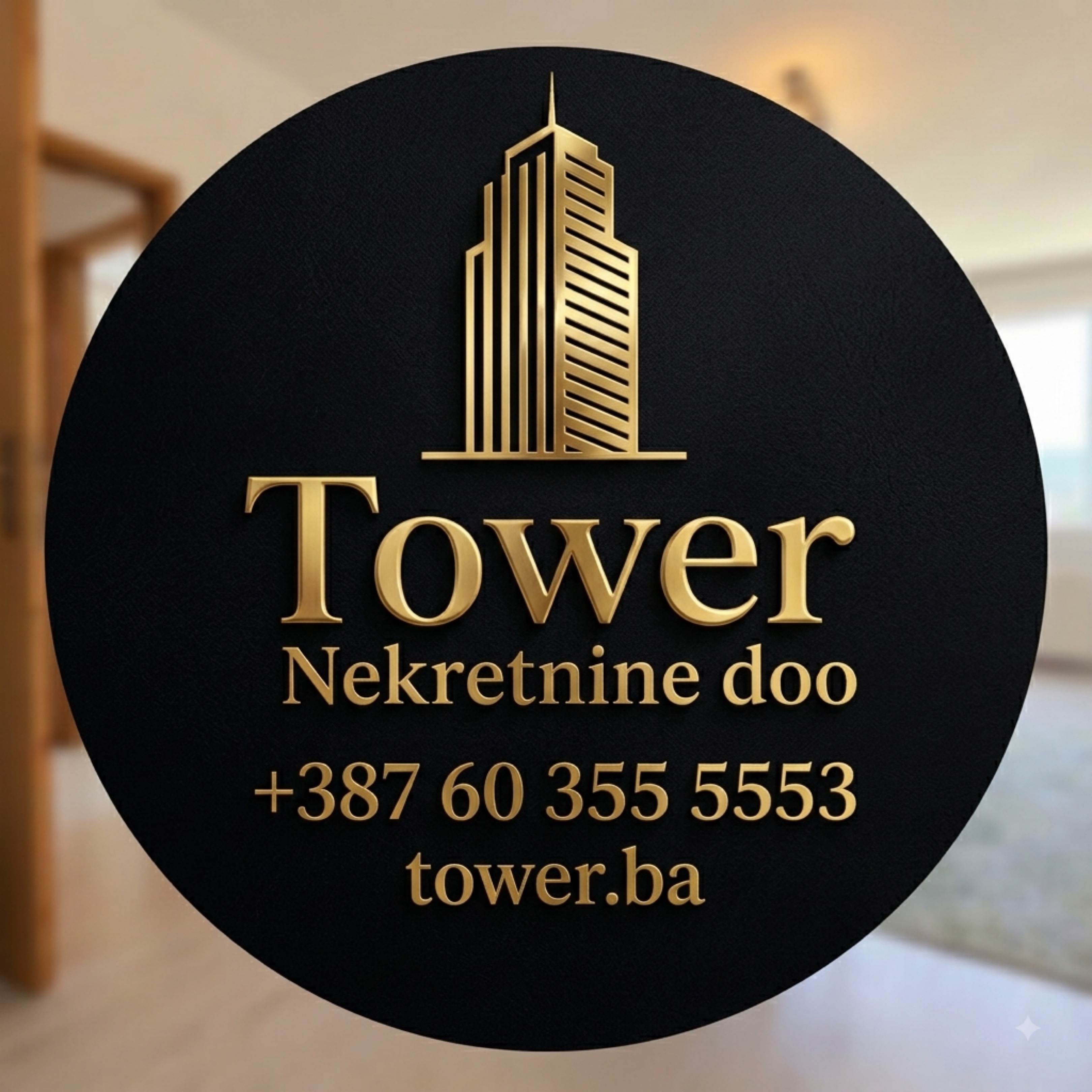 TowerNekretnine
