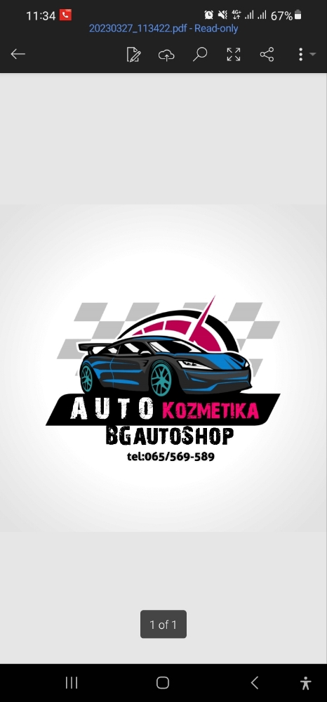 BGautoShop