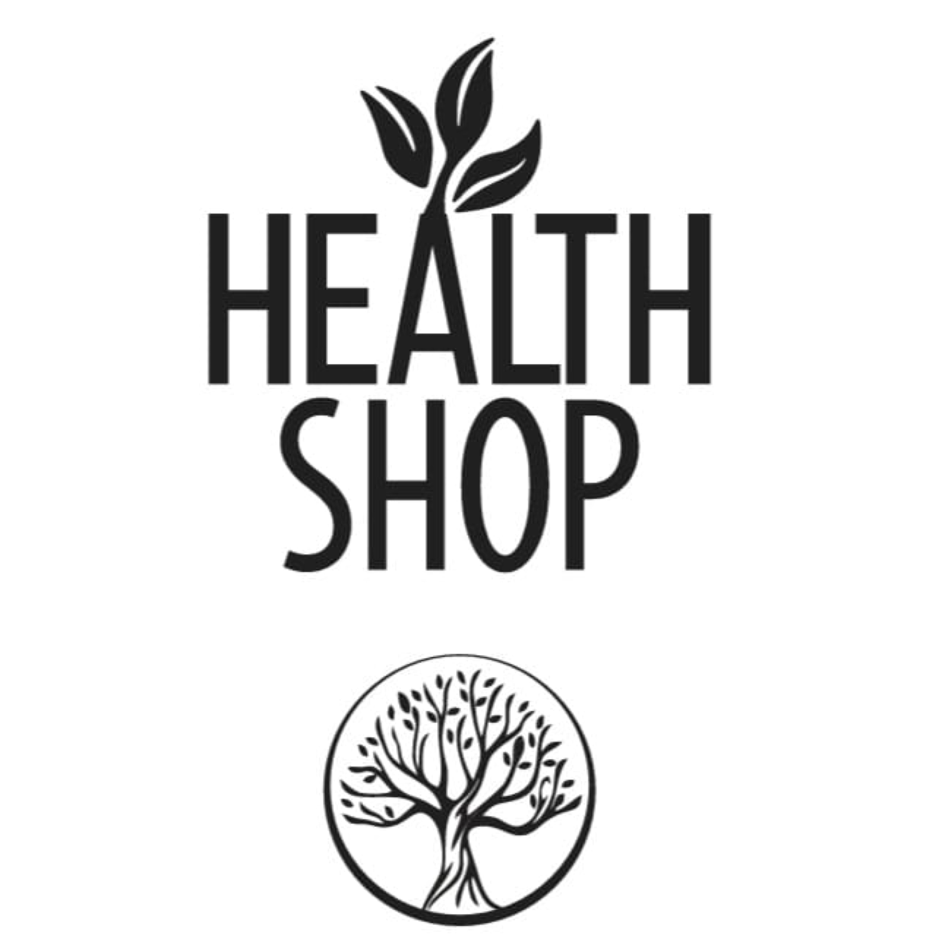 Health_Shop