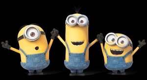 Minions77