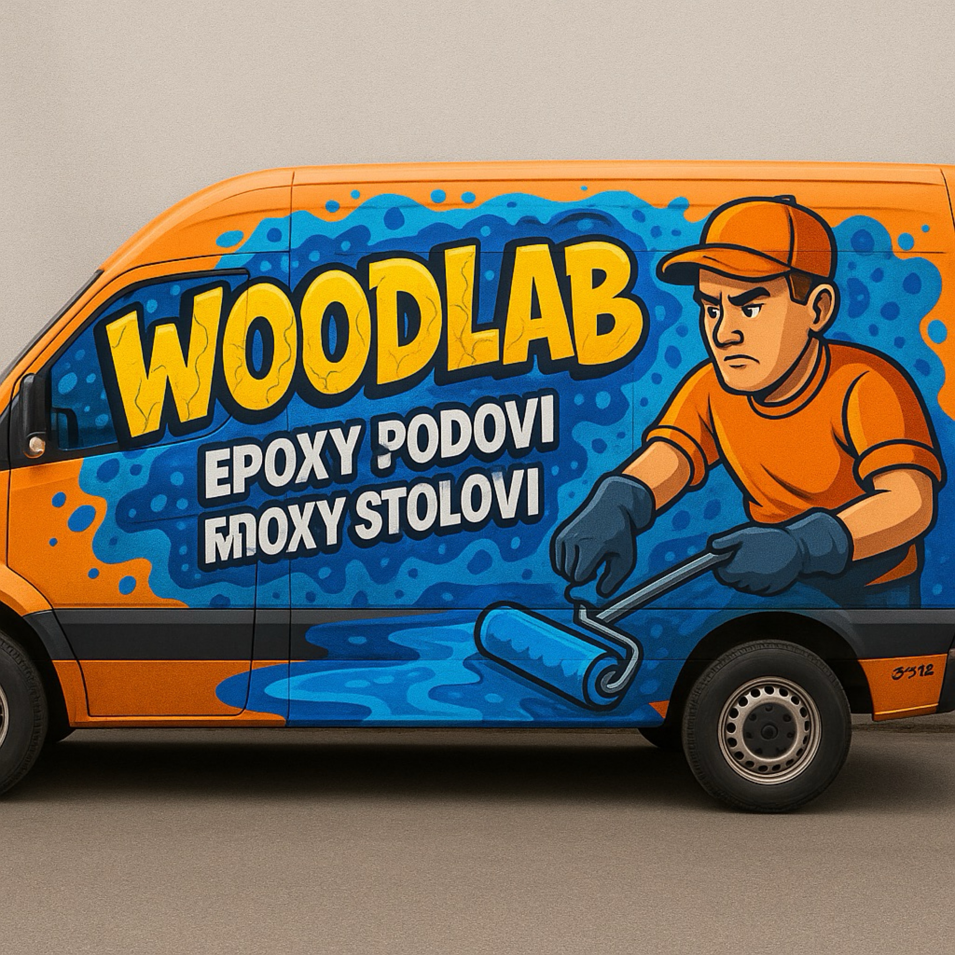 wooodlab