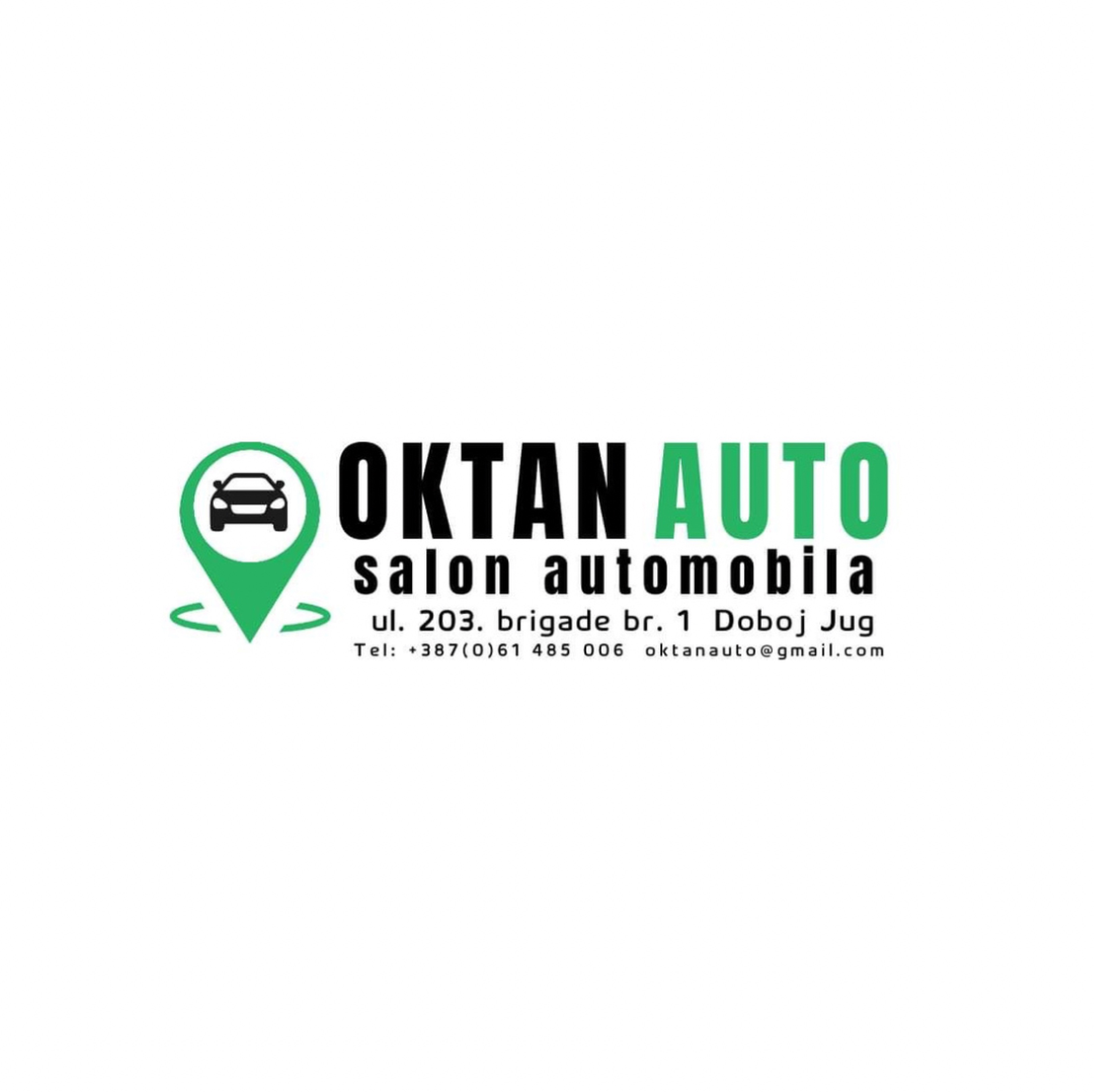 oktanauto