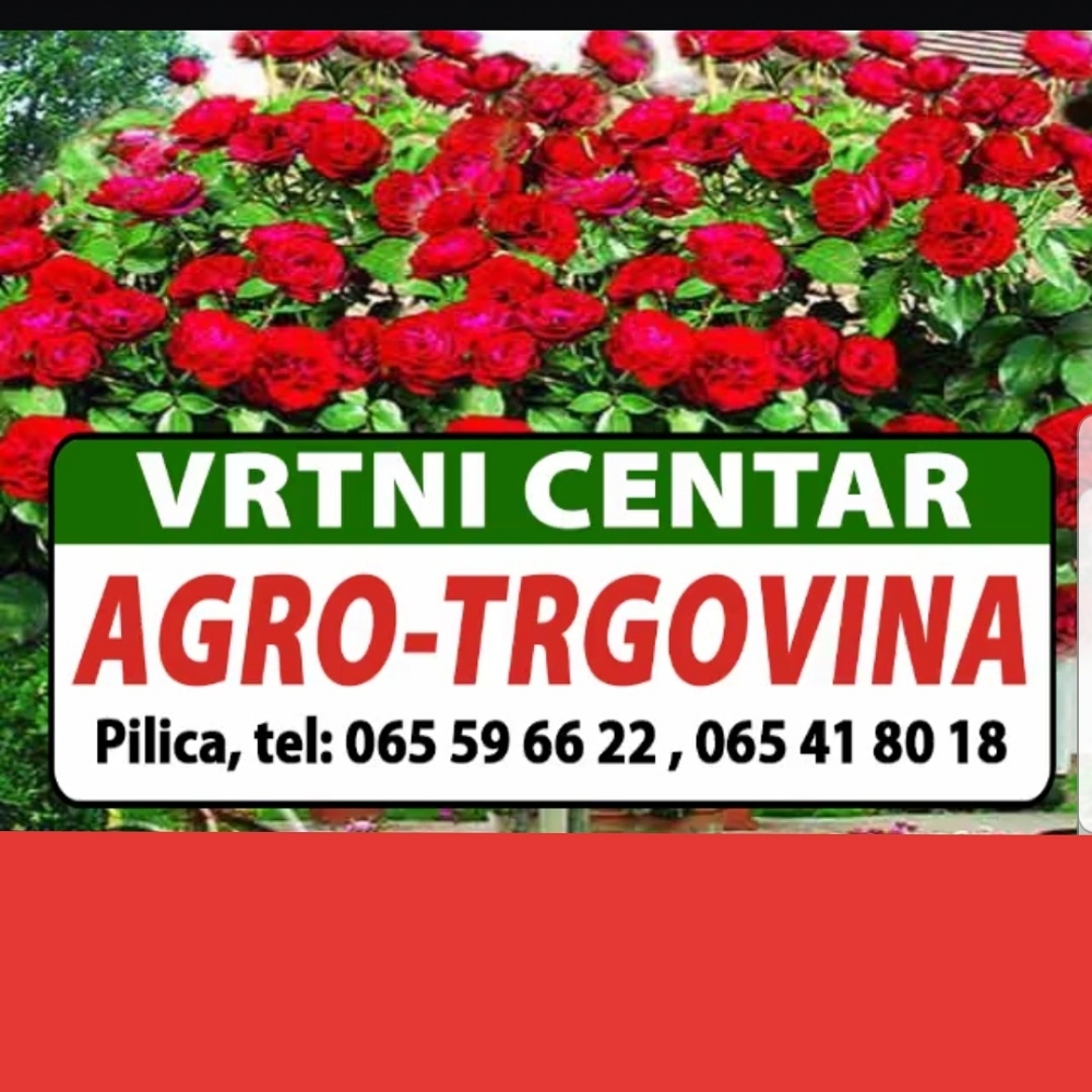 Agrotrgovina