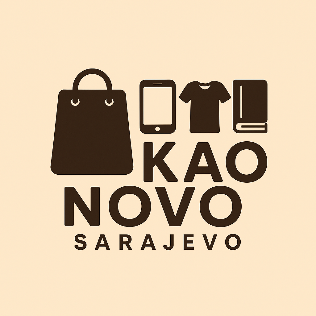 KaoNovoSarajevo