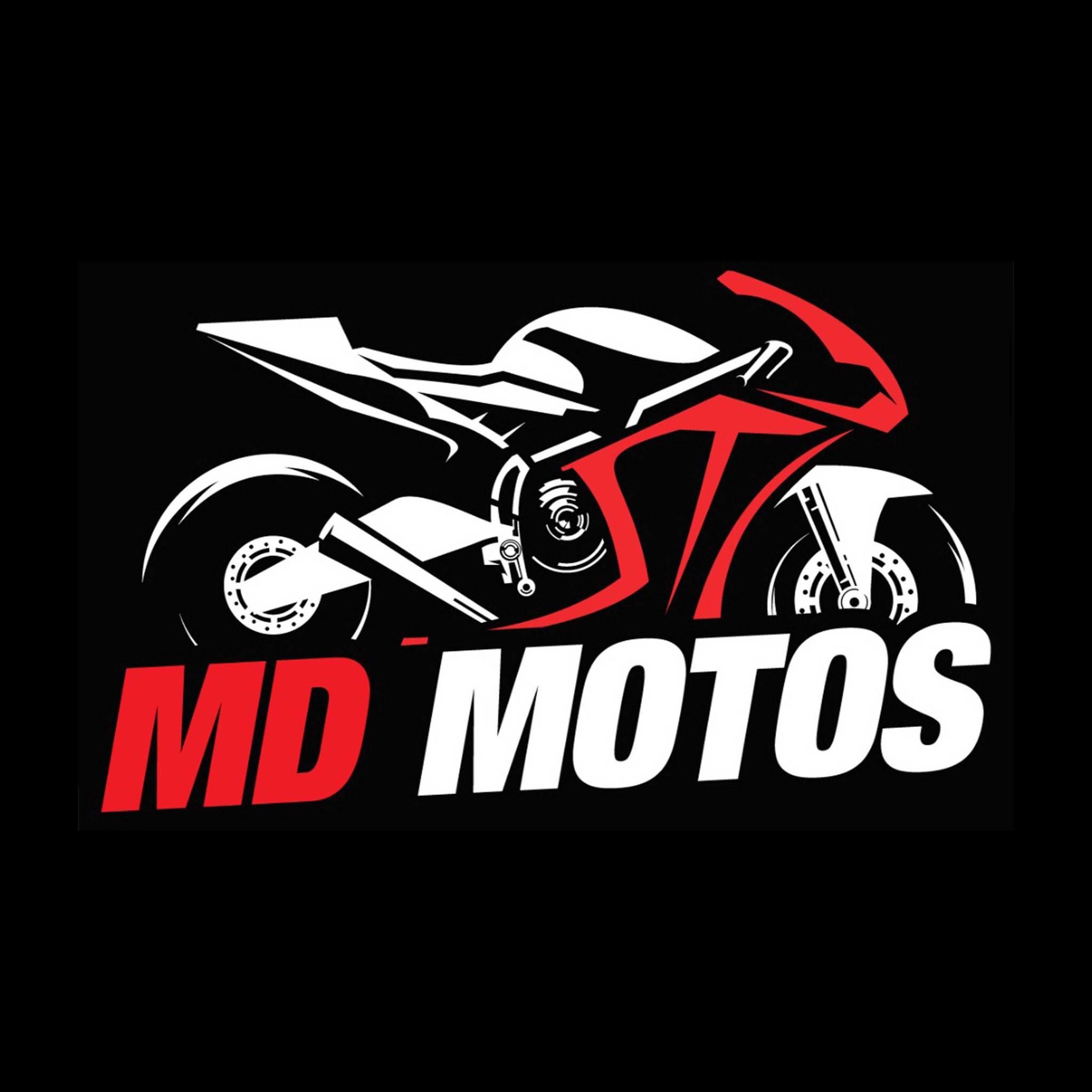 MDMotos