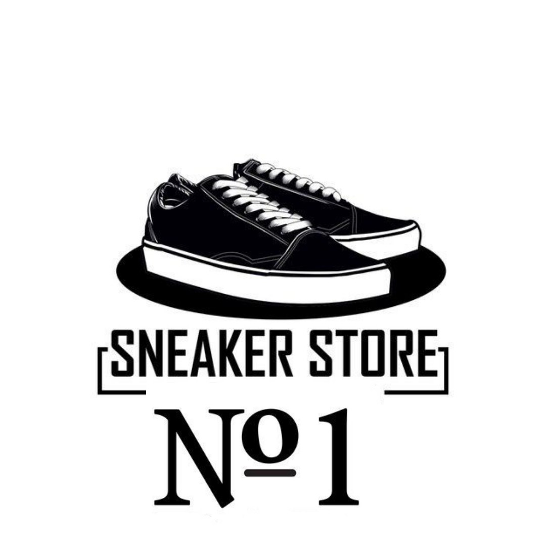 No1_Sneakers