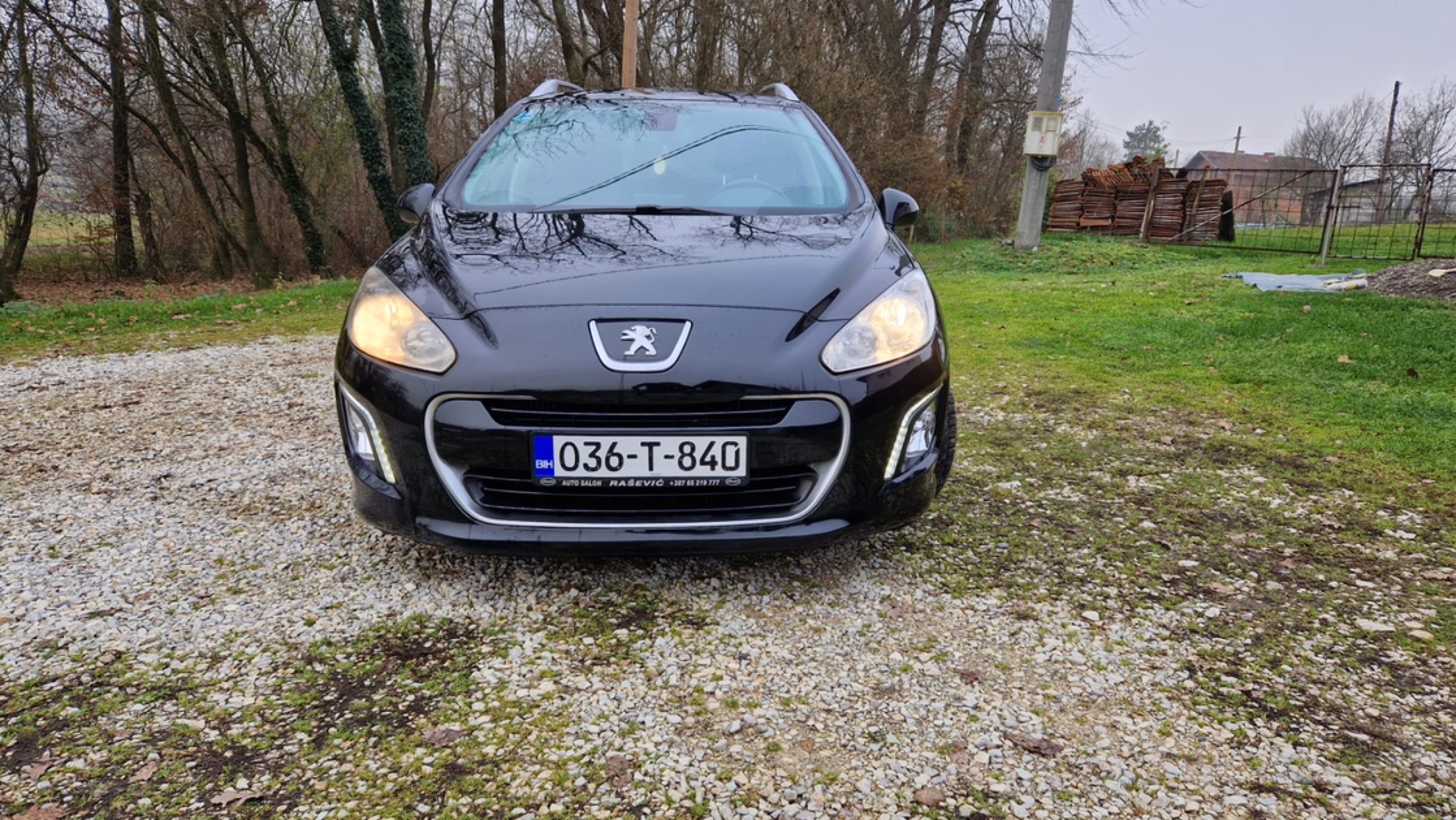 Škoda Fabia - Automobili - OLX.ba