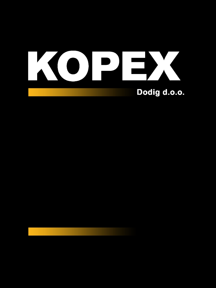 KOPEXDODIG