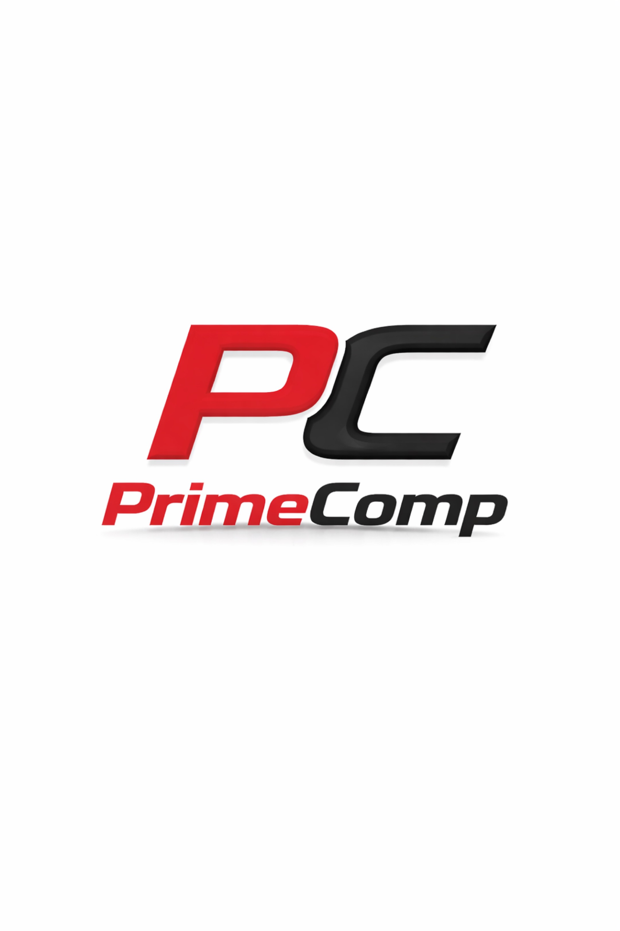 PrimeComp ; Ryzen 5 5500 ; 16GB ; SSD 512 ; GTX 1660 Ti - Desktop ...