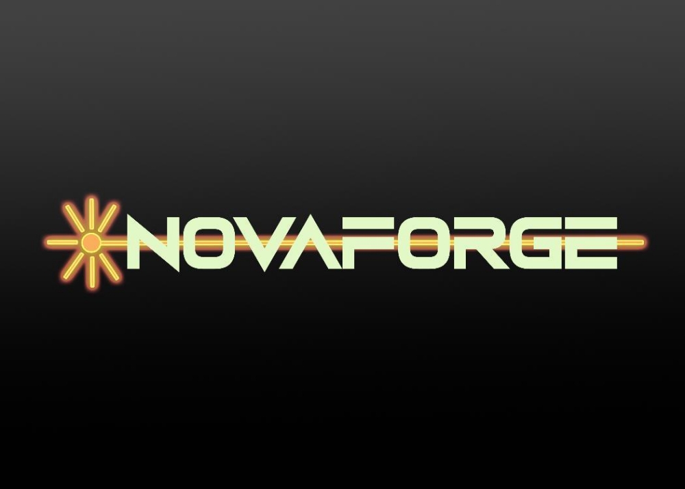 NovaForge