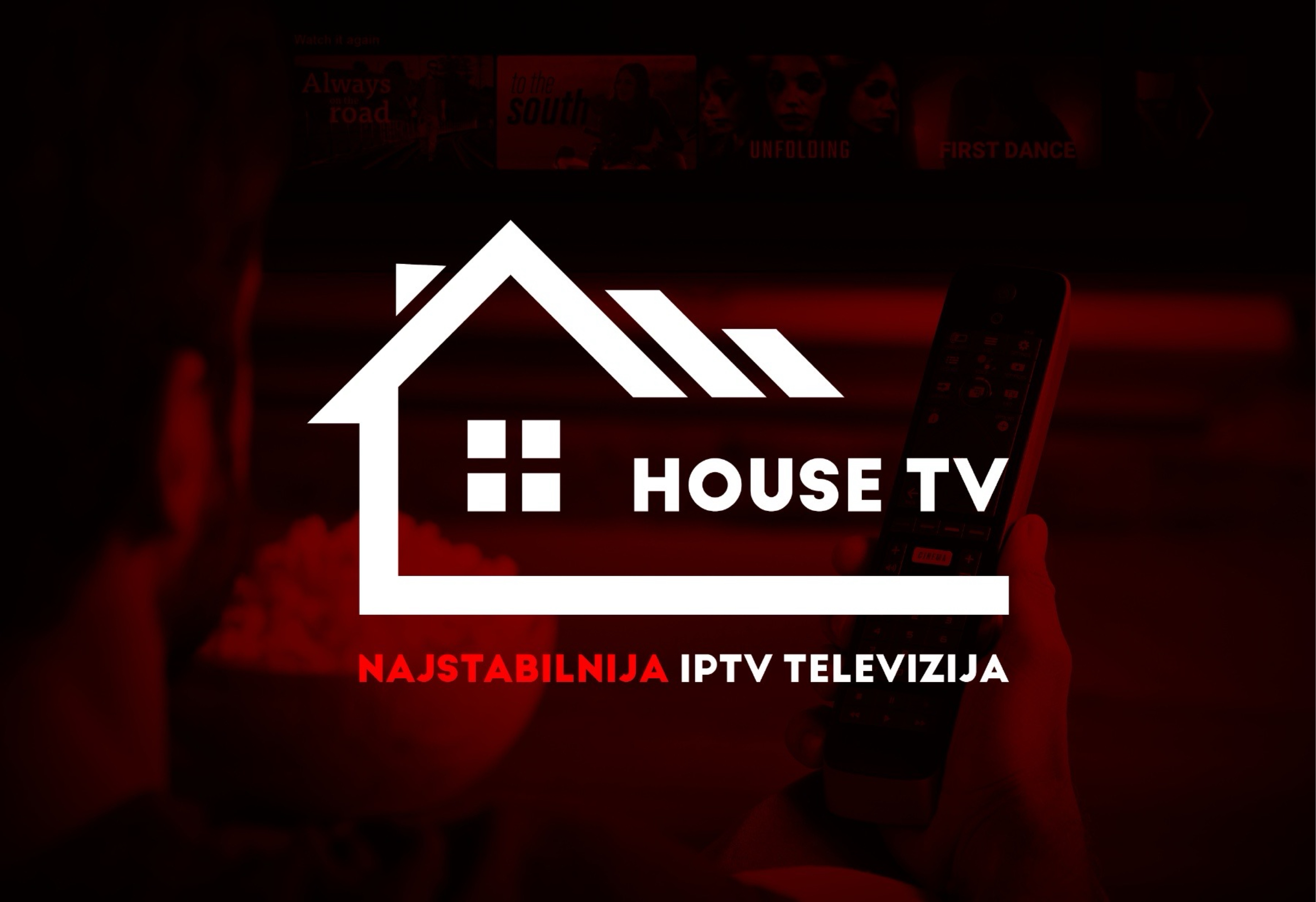 HouseTV