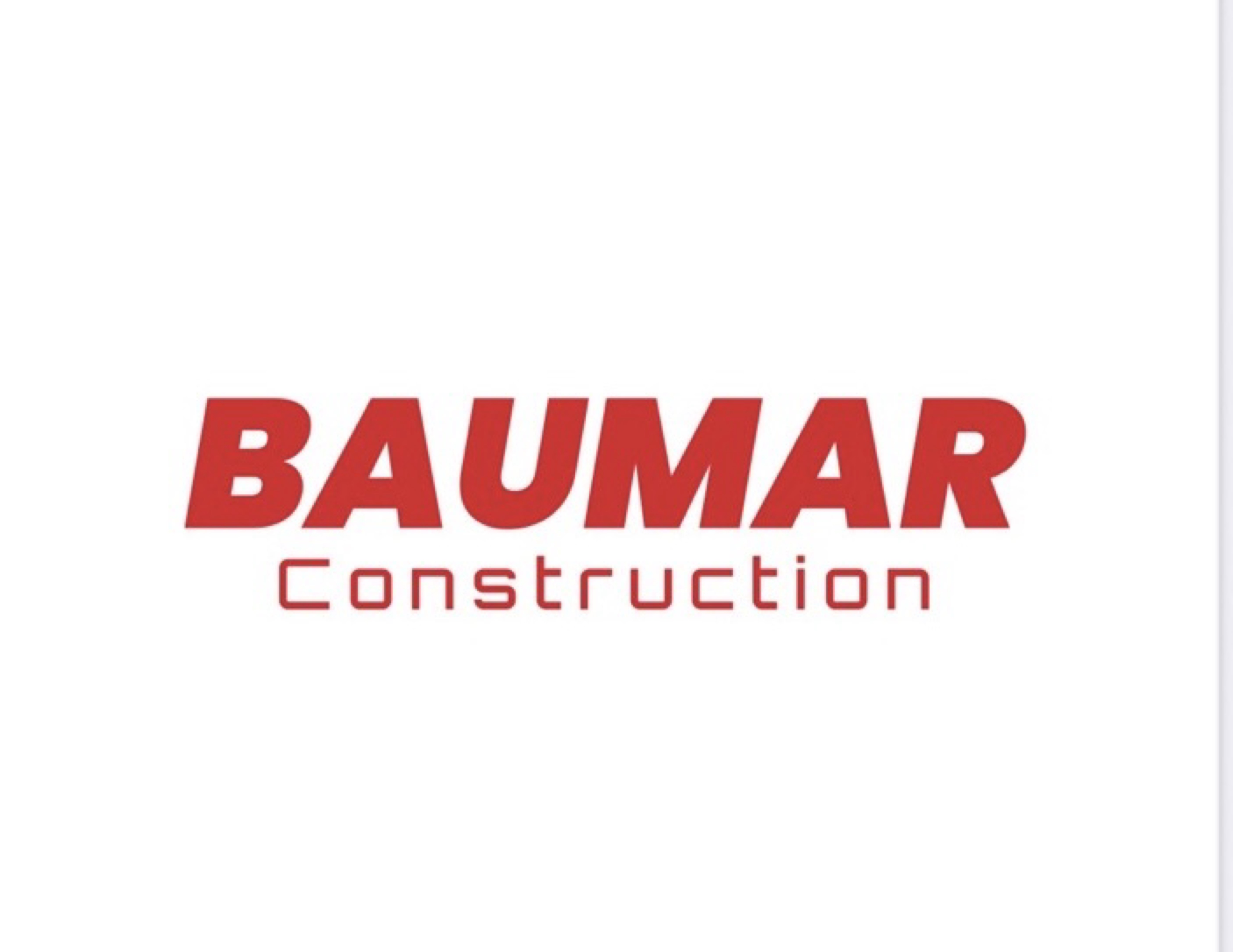 BAUMAR