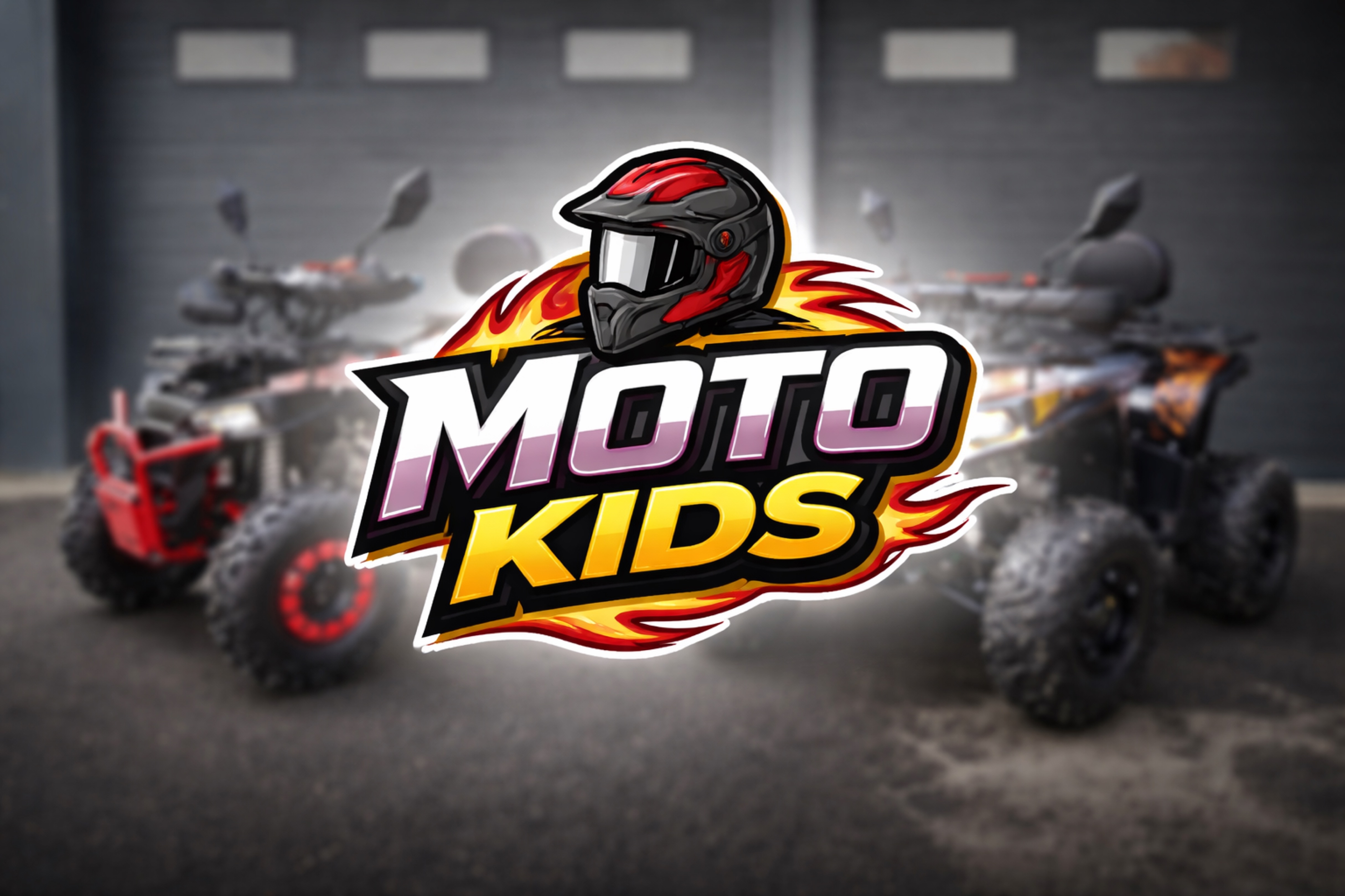 MotoKids