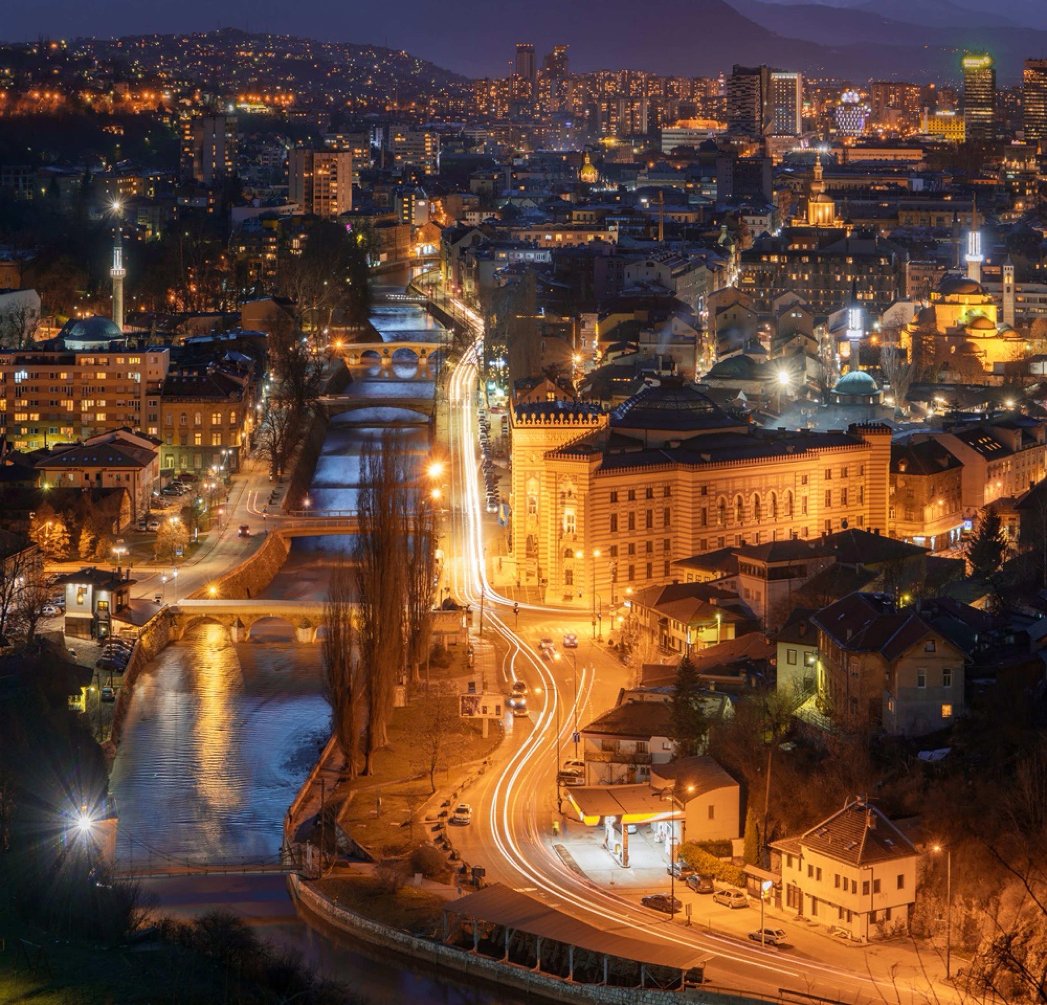 Sarajevo84