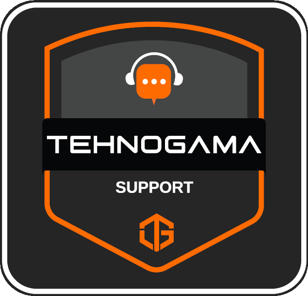 tehnogama