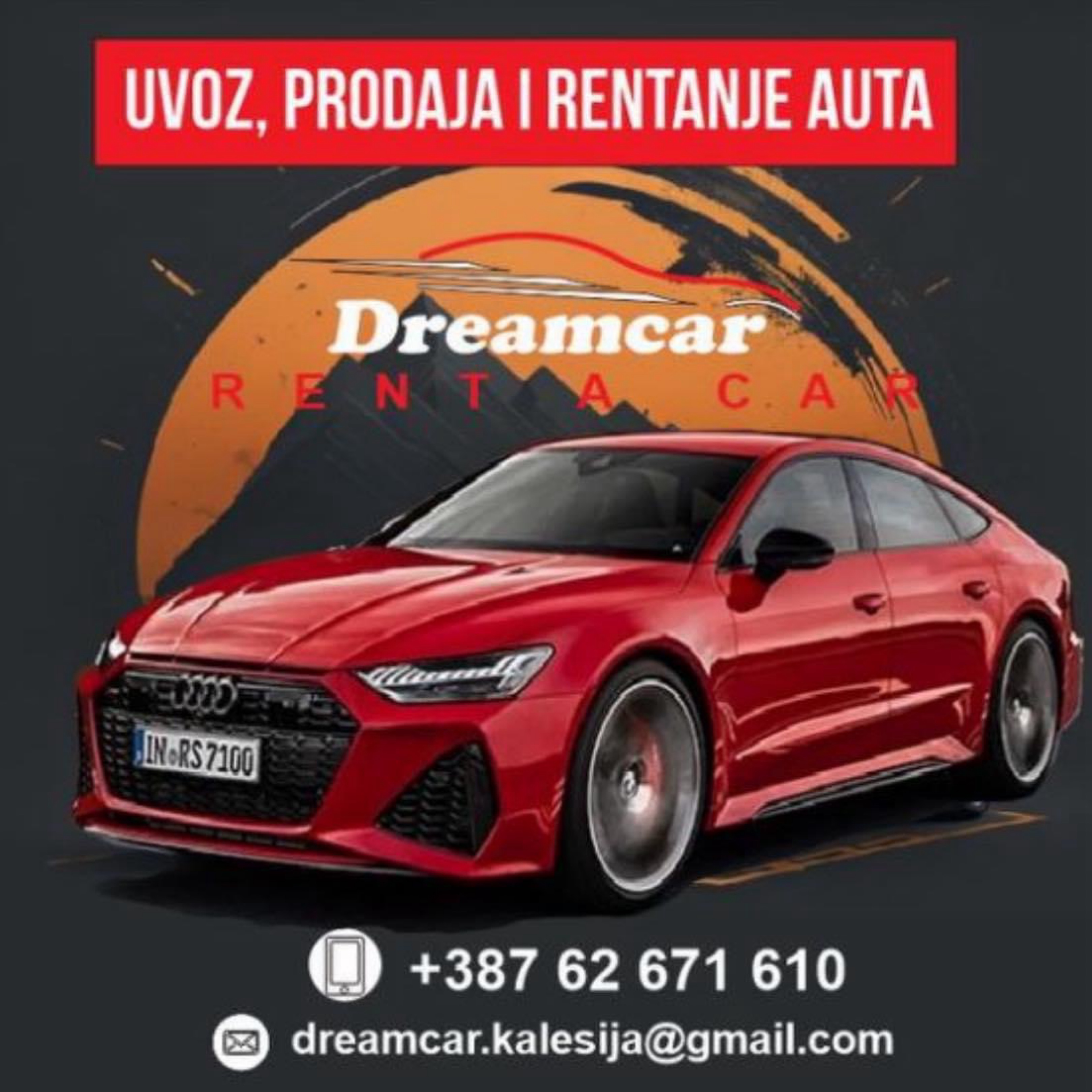 olx-korisnik-dreamcar-doo