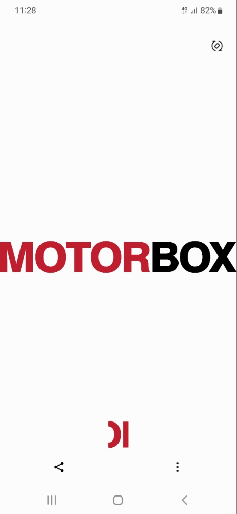 MOTORBOX