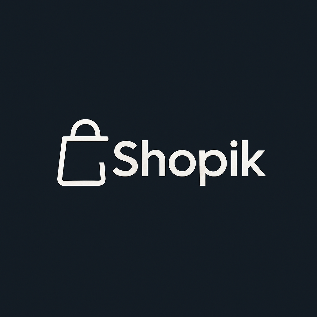 Shopik
