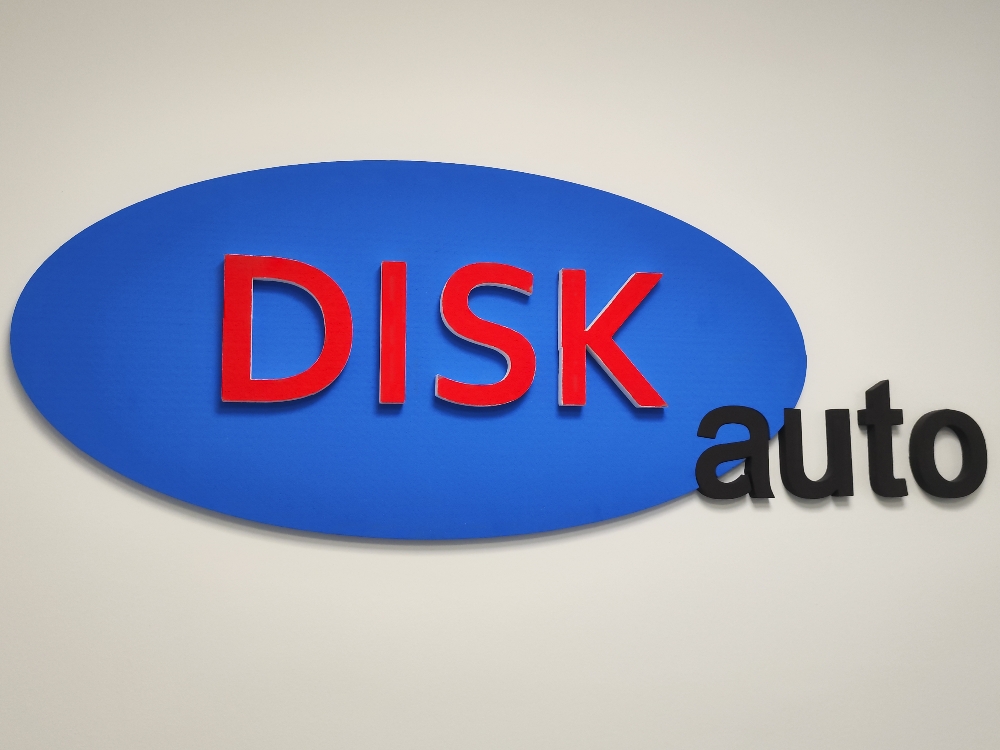 DiskAuto