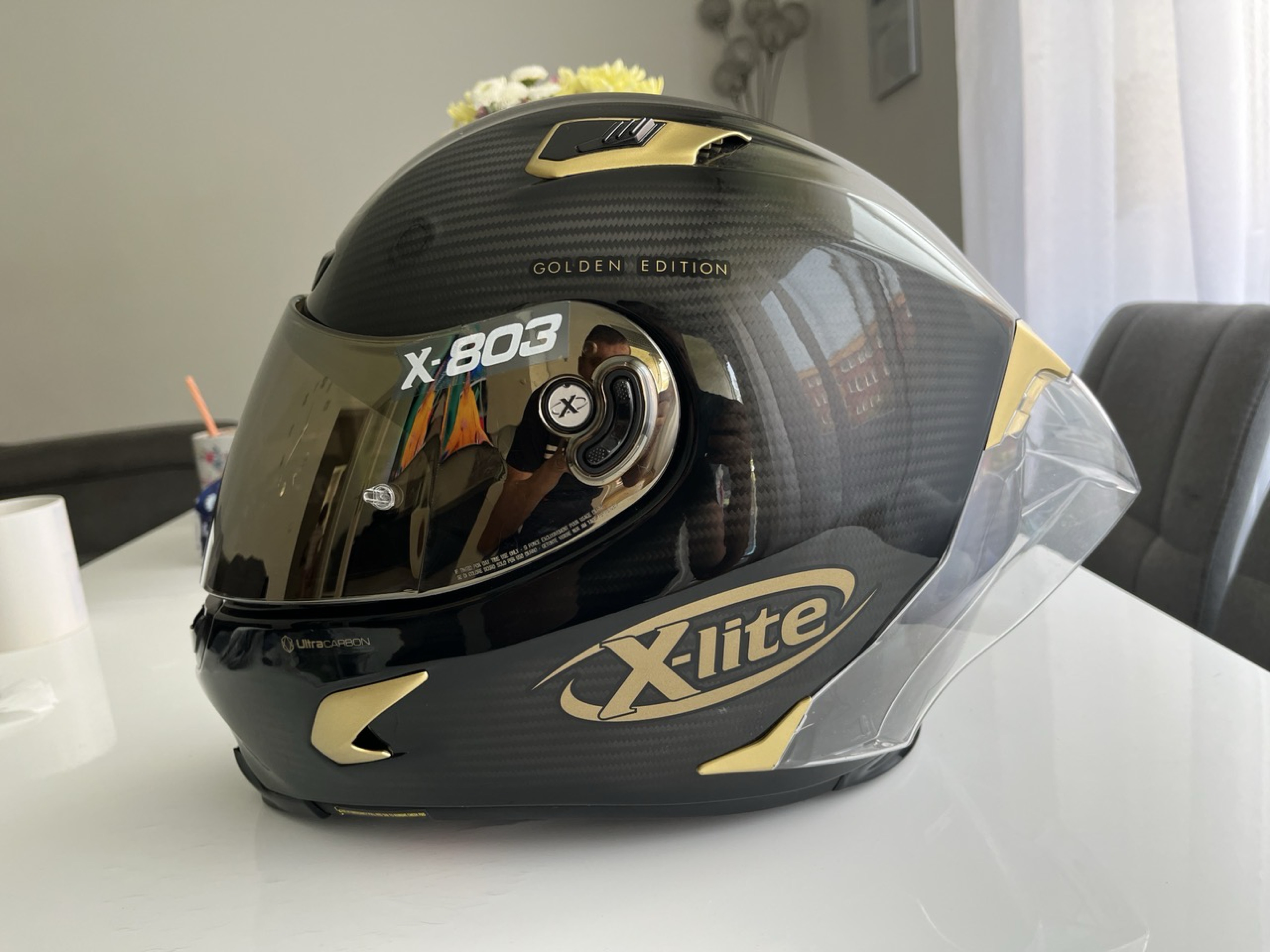 Hjc RPHA 71 novi model velicina L, Shoei Nolan, AGV - Kacige za ...