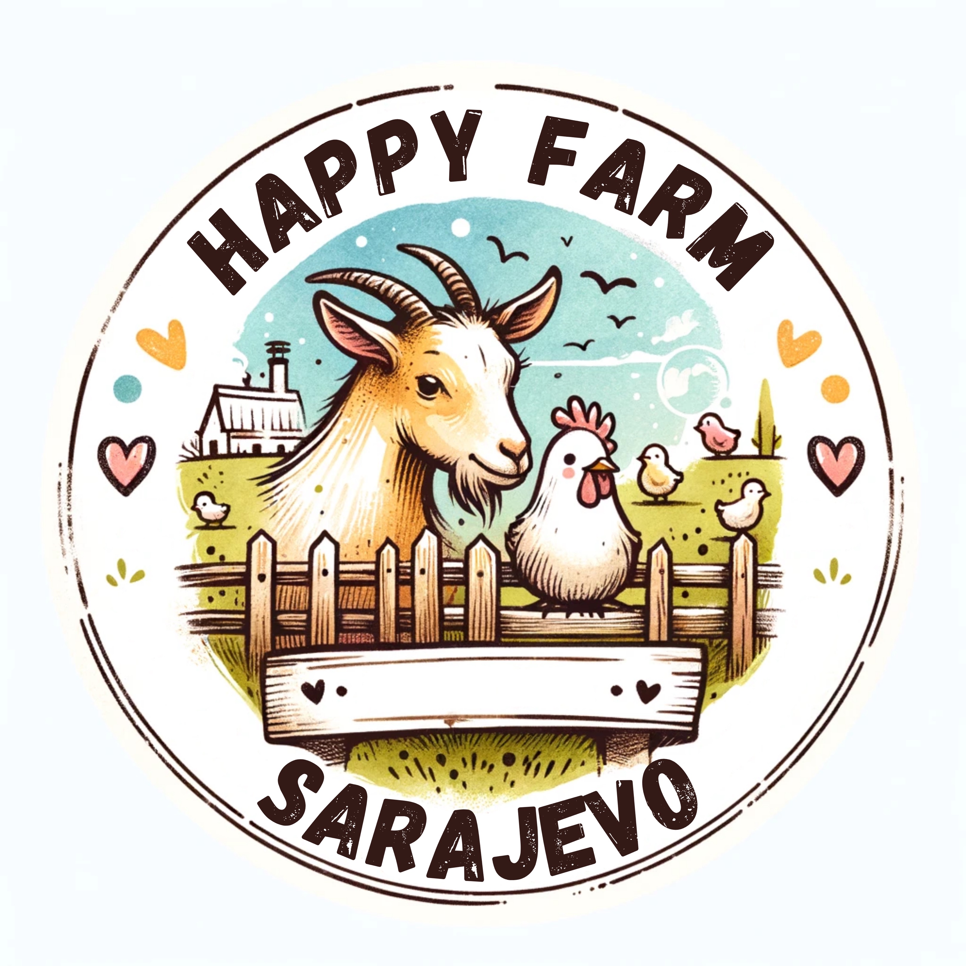 happyfarm