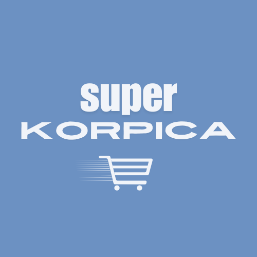 superkorpica