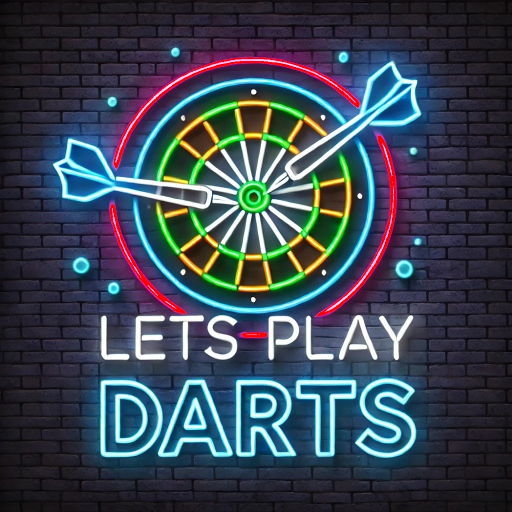 LetsPlayDarts