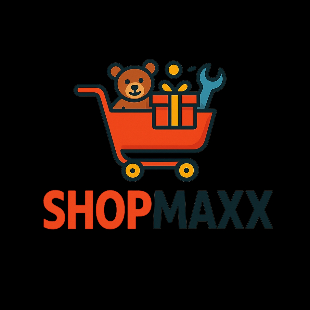 ShopMaxx
