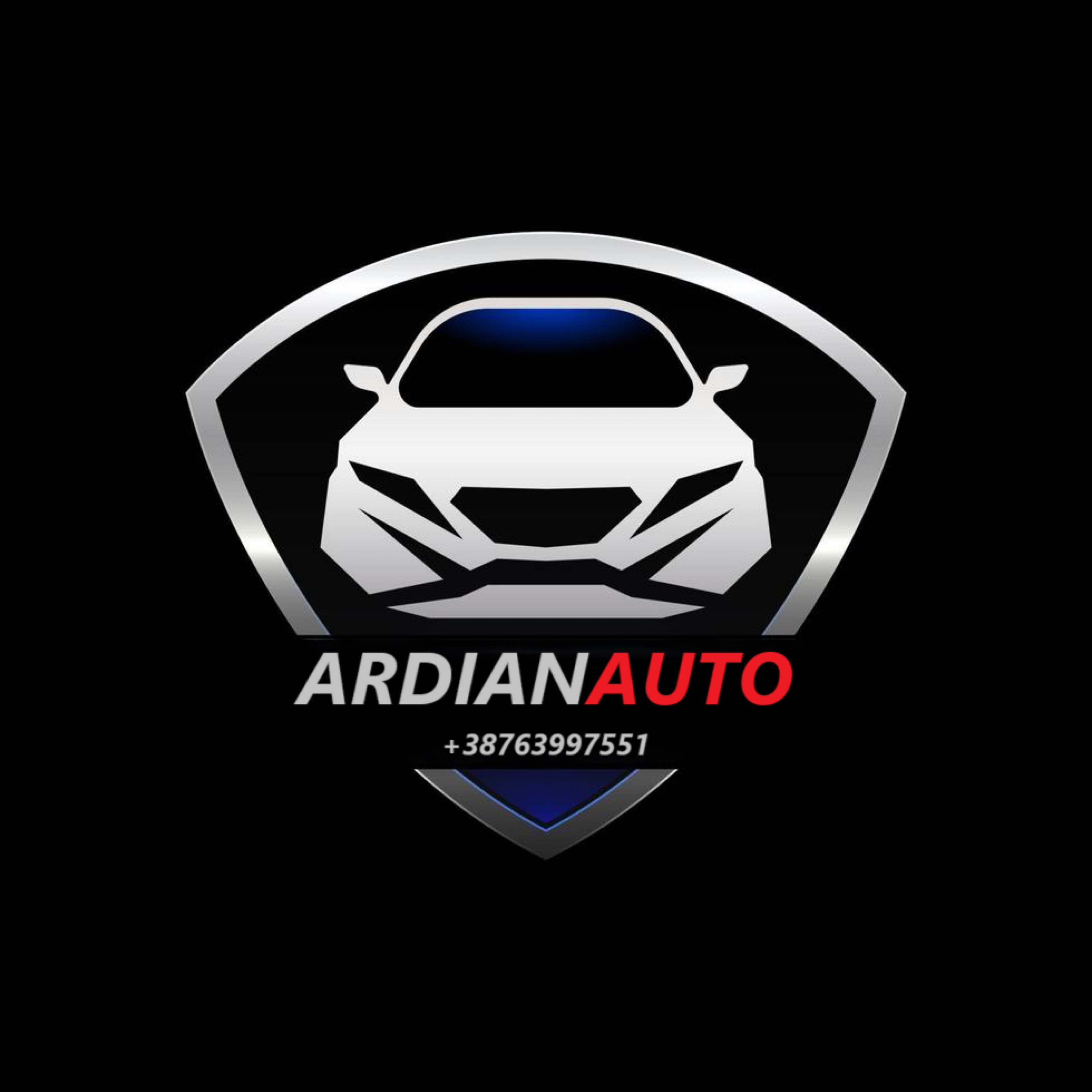 ArdianAuto