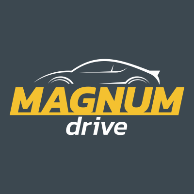 MagnumDrive