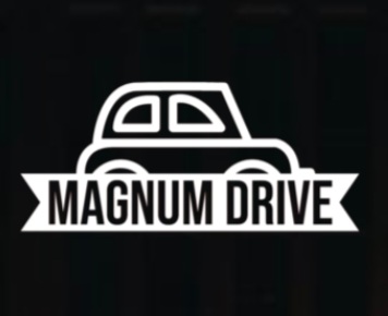 MagnumDrive