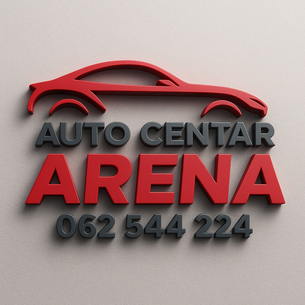 AutoCentarARENA