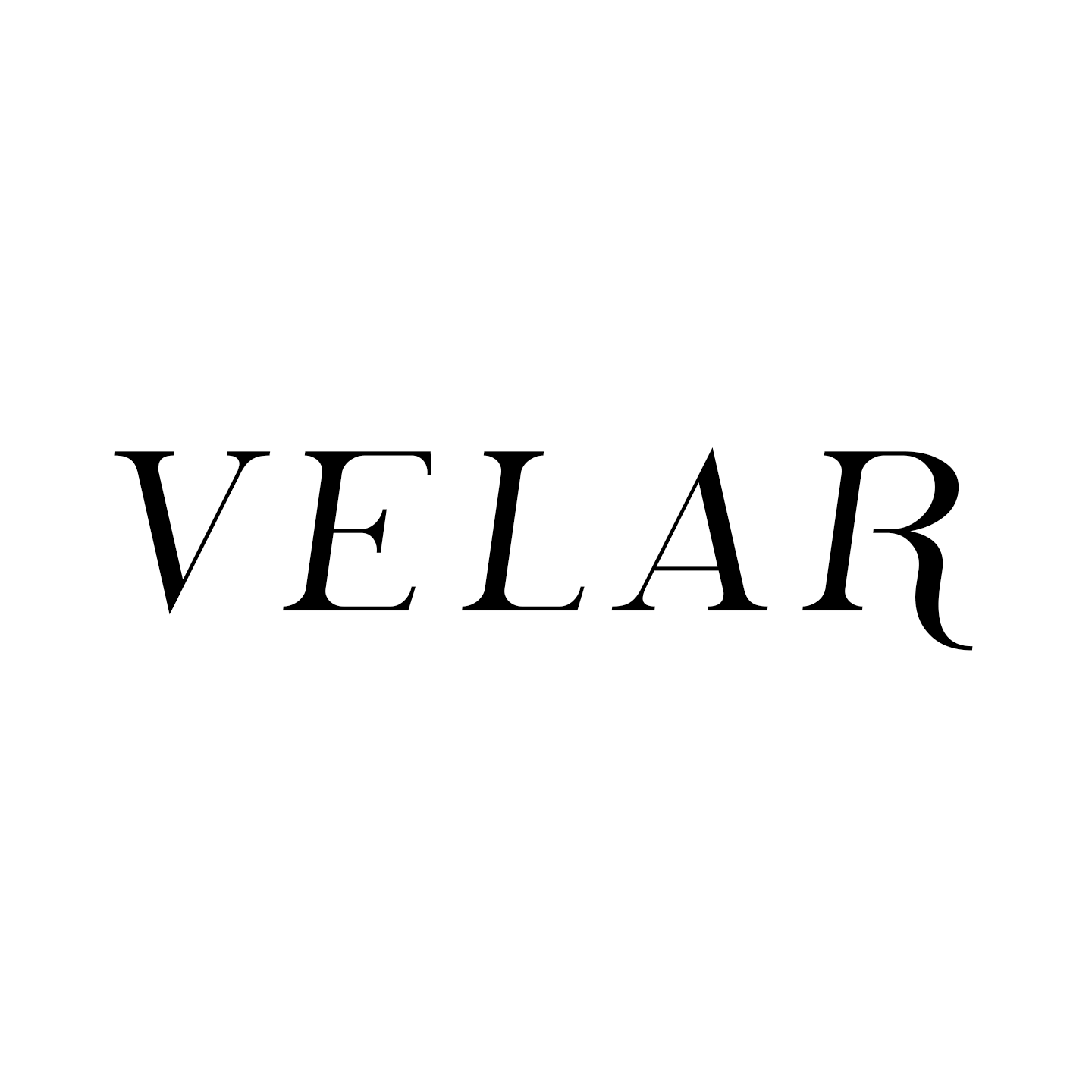VELAR_odjeca